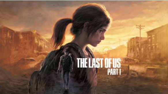The Last of Us Part 1: Dualsense features revealed