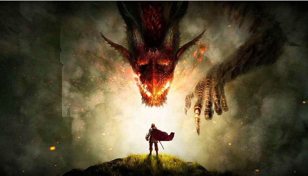 Dragon's Dogma: Dark Arisen in super discount on PC, PlayStation and Xbox
