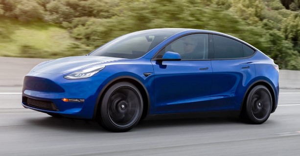 The Tesla Model Y is the best-selling electric in Europe. Bad for automotive was the worst June since 1993