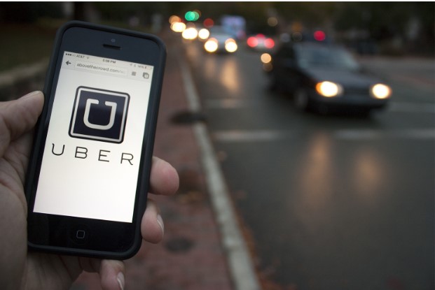 Uber Files: The disturbing secrets of the company that declared war on taxis