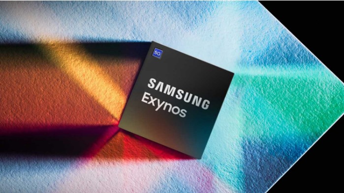 Samsung: internal conflicts in the Exynos division