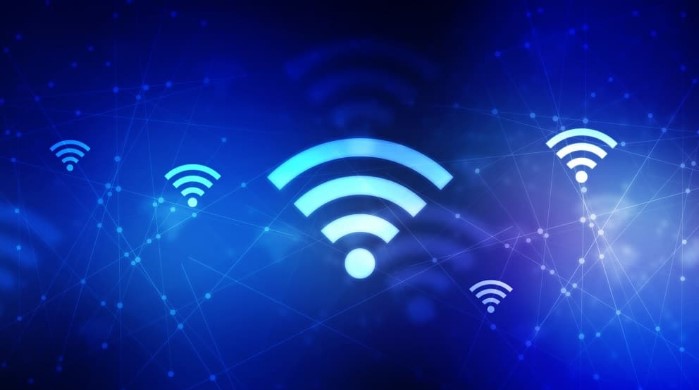Wi-Fi 7 will allow transfers of up to 40 Gbps