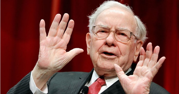 Warren Buffet bets on Activision Blizzard with an investment