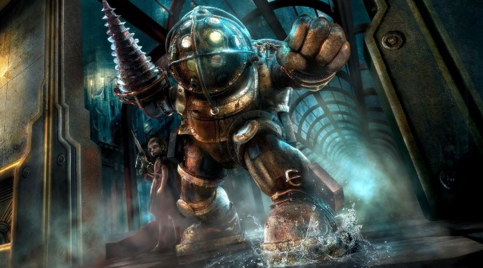 Epic Games Store: available the free game of May 26, is Bioshock: The Collection