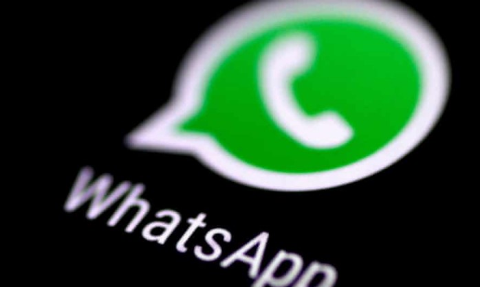 WhatsApp works on a security measure against account theft
