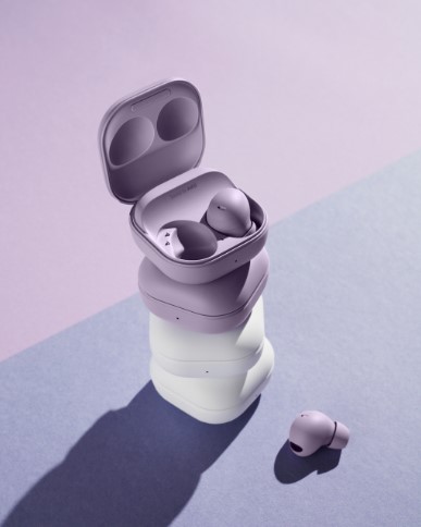 Official Samsung Galaxy Buds 2 Pro: price and availability for Italy