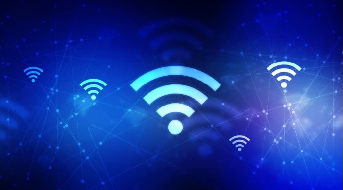 Photo of Wi-Fi 7 will allow transfers of up to 40 Gbps