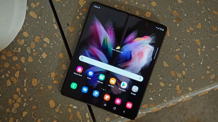 Samsung: will half of phones be foldable by 2025?
