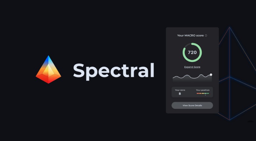 Spectral, which offers On-chain credit rating for Web3, receives $23 million investment