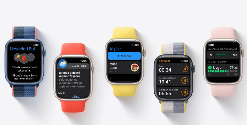 'Pro' Apple Watch may feature satellite communications - Owpit