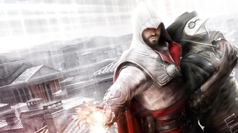 Ubisoft is shutting down the servers of its old games on September 1