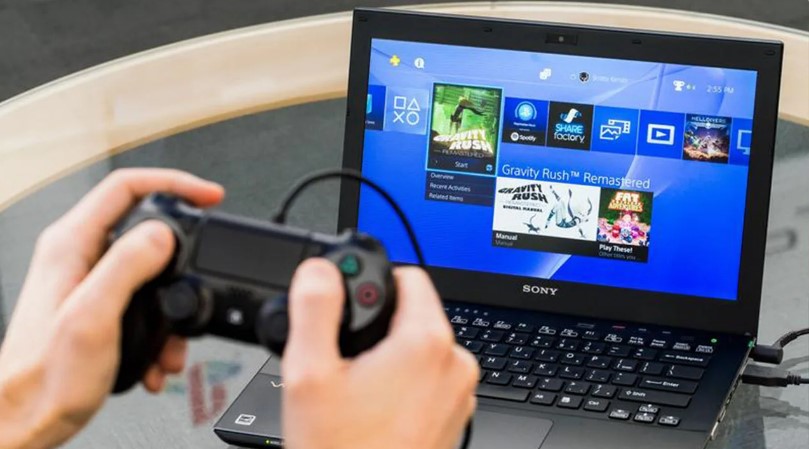 PlayStation's PC Launcher Might Be Coming Soon