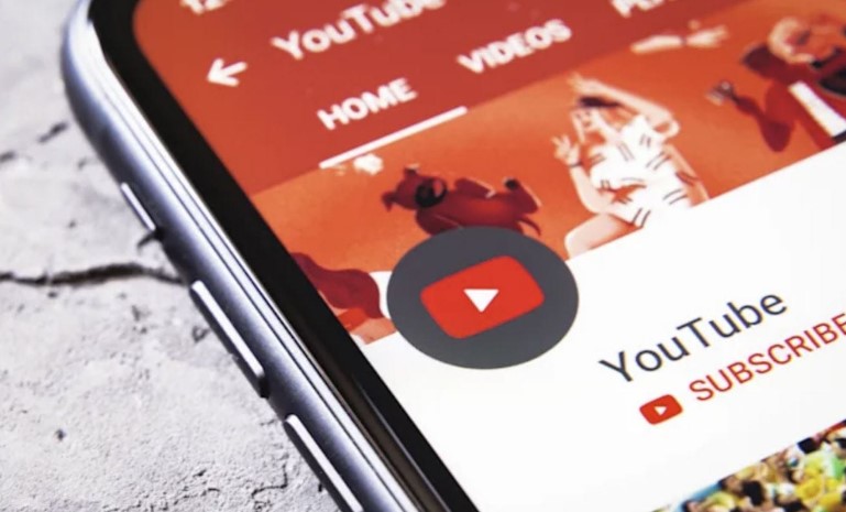 YouTube adds a new feature for video corrections
