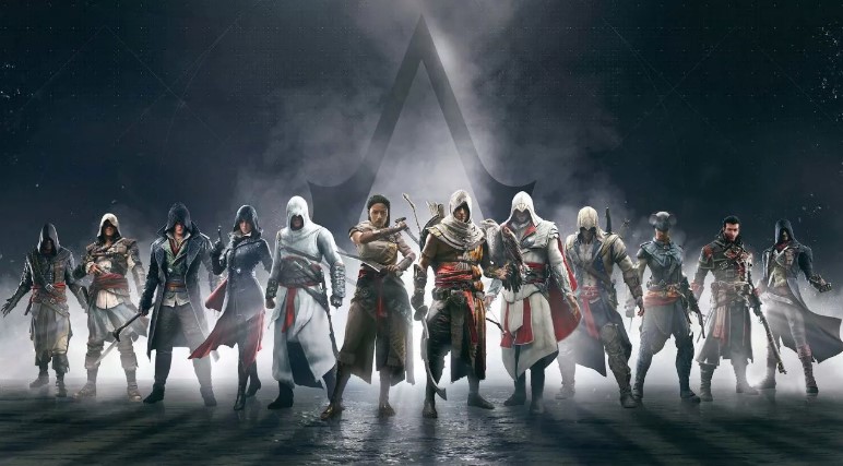 Assassin's Creed: A trailer celebrates the history of the saga ahead of the Ubisoft Forward