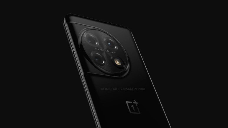 Will the OnePlus 11 be made like this? All we know about the next flaghsip