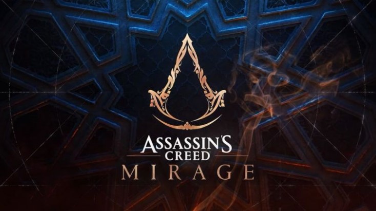 First trailer for Assassin's Creed Mirage released