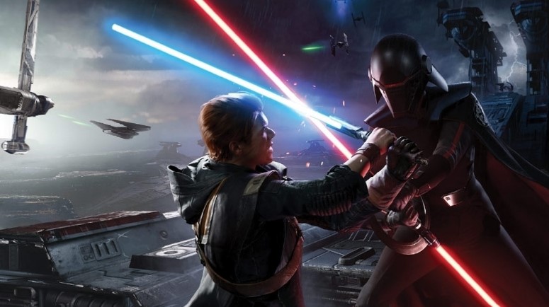 Star Wars Jedi: Fallen Order 2, upcoming announcement? “Before E3,” says Jeff Grubb