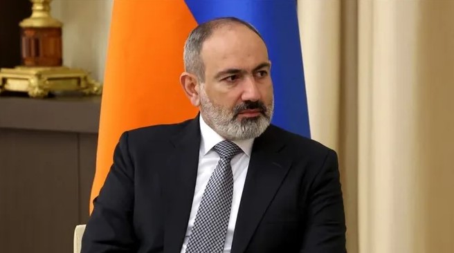 Pashinyan: 135 Armenian soldiers lost their lives in clashes