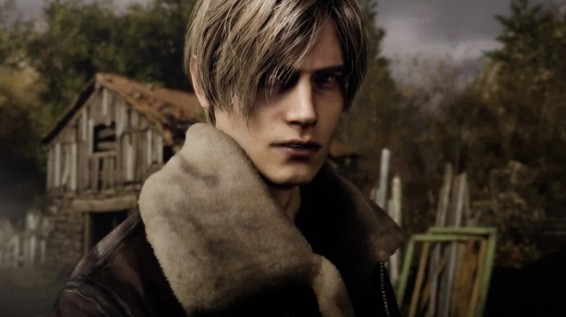 It Looks Like Resident Evil 4 Remake Will Release To PS4