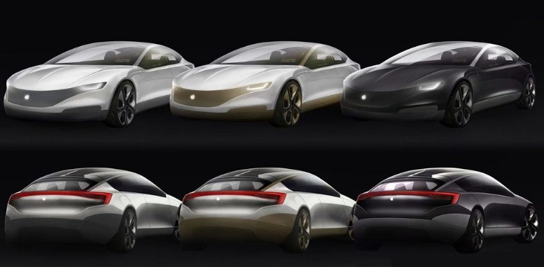 Apple Car, the team loses another piece: former Tesla Christopher Moore quits after less than a year