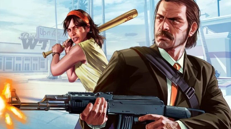 Dozens of Images and Videos Claimed to Belong to GTA 6 Leaked