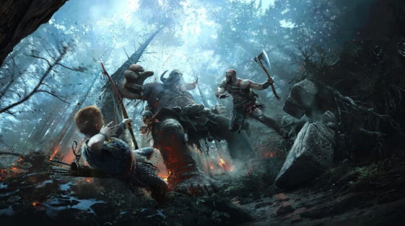 God of War's PC Port Makers Are Developing A Live Service Game For PlayStation