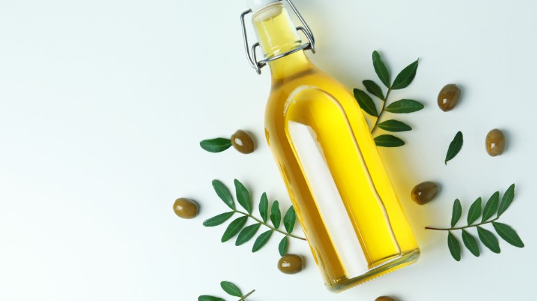 Olive oil: boom in world demand