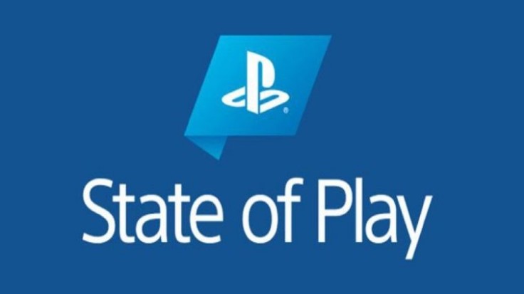 PlayStation announces State of Play event