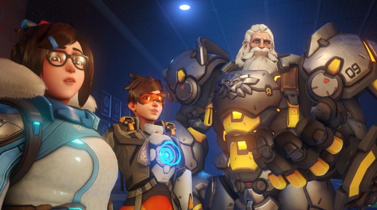 Overwatch 2: DDoS attack prevents users from playing, Day 1 ruined by hackers