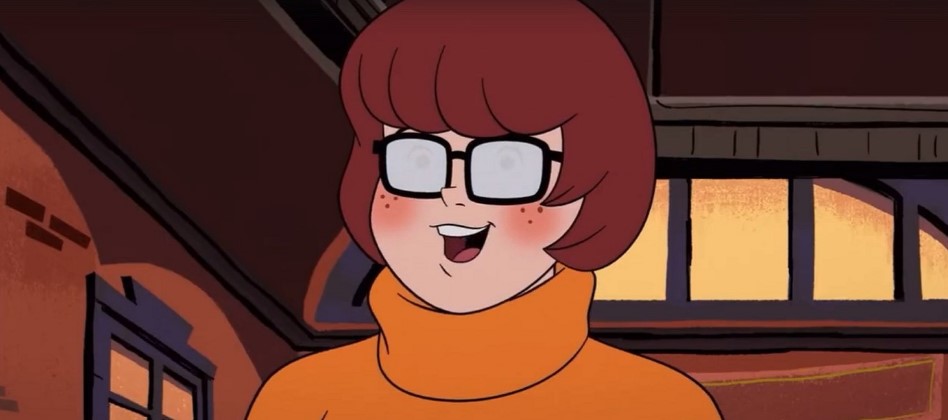 Now it's official: Velma from Scooby-Doo is a lesbian