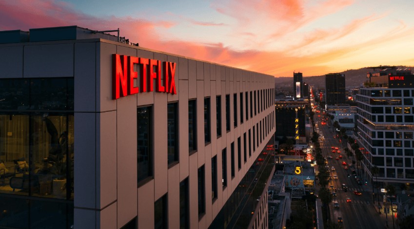 Netflix's $6.99 ad-supported model will be active from November 1