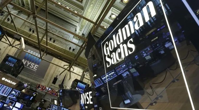 'Opportunity' assessment for US stocks from Goldman