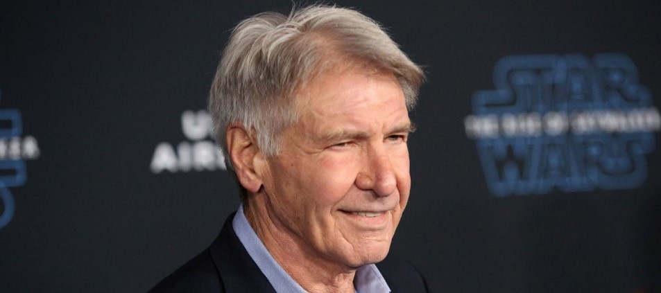 Harrison Ford will indeed play General Ross in the new "Captain America" ​​and "Thunderbolts"