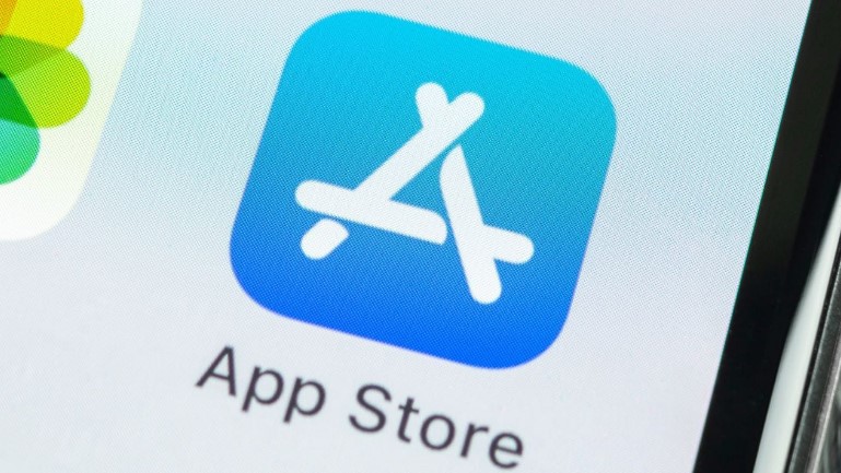 Apple has removed over half a million apps from its App Store
