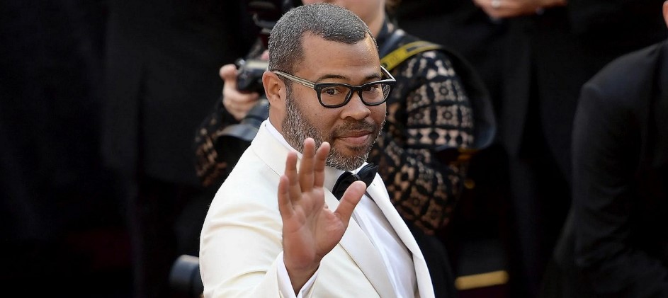 Photo of Jordan Peele wanted to work on a video game after talking to Kojima