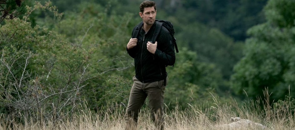 Photo of The first trailer for the third season of “Jack Ryan” – the show will return on December 21