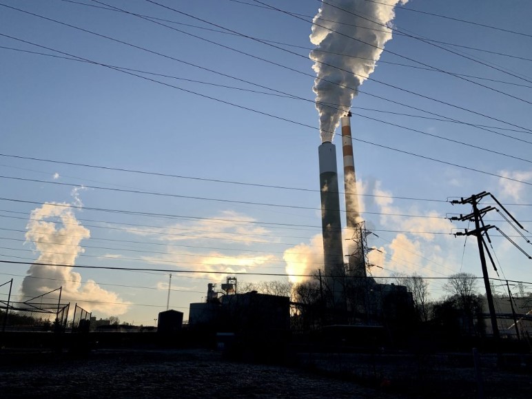 Global Carbon Budget 2022: according to the study it is at the limit