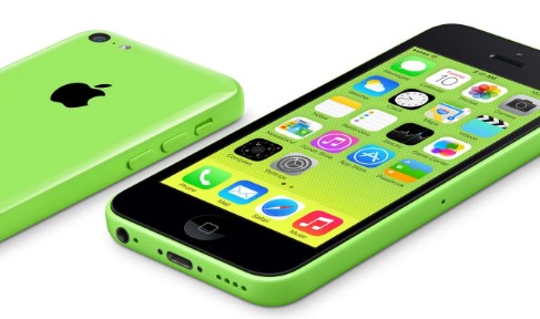 iPhone 15 will have rounded corners like iPhone 5C