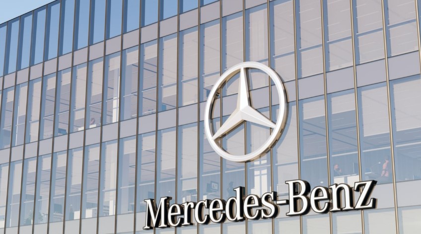 Mercedes-Benz will accelerate its electric cars with subscription