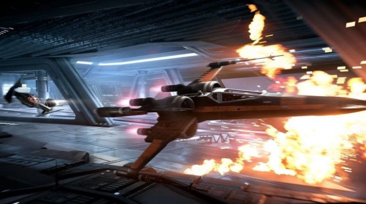 Star Wars: Squadrons worth 280 TL is free
