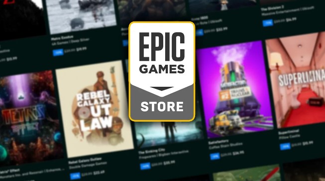 Two Games Are Free This Week On The Epic Games Store, So What's Next Next Week?