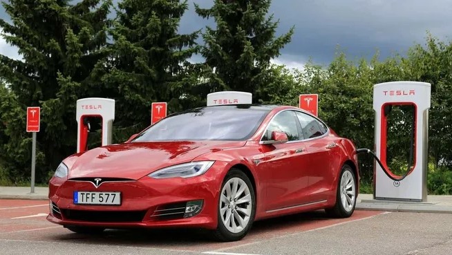 Tesla recalled thousands of vehicles