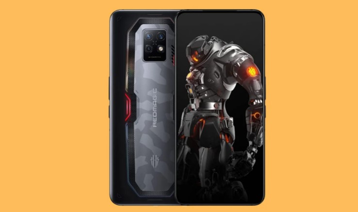 The best gaming smartphones of the moment