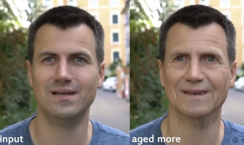Disney has patented an AI that can rejuvenate or age actors with a click
