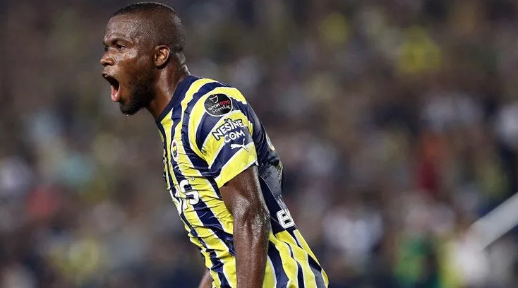Last minute injury statement from Fenerbahçe