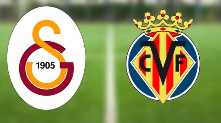 Galatasaray Villareal friendly match on which channel, when, what time?