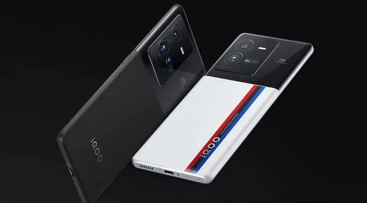 iQOO announced the date for the introduction of new phones