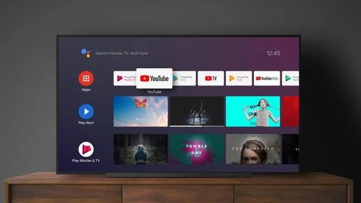 What Android TV 13 will offer on smart TVs