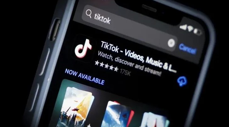 TikTok faces data security lawsuit