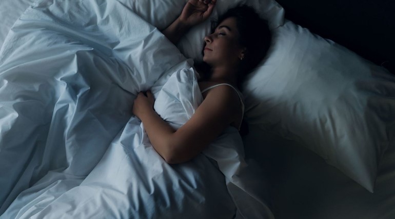 Multiple diseases: risk for those who sleep less than 5 hours